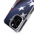 The American Flag iPhone 16 Pro MagSafe Case
